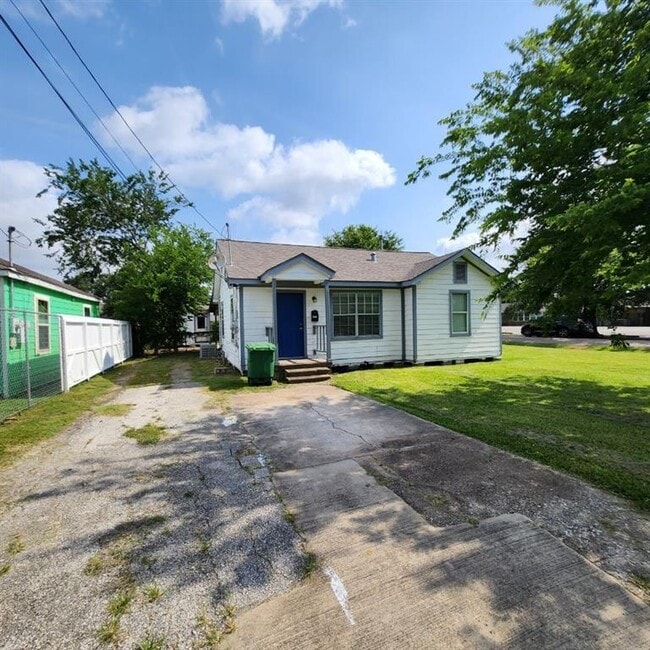 property at 7931 Keller St
