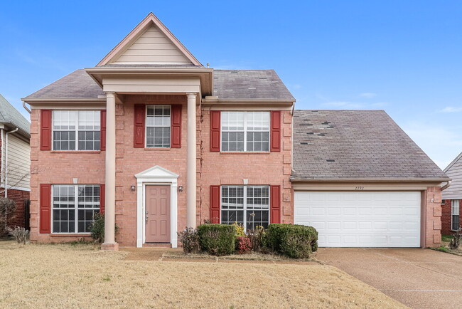 property at 2792 Shady Well