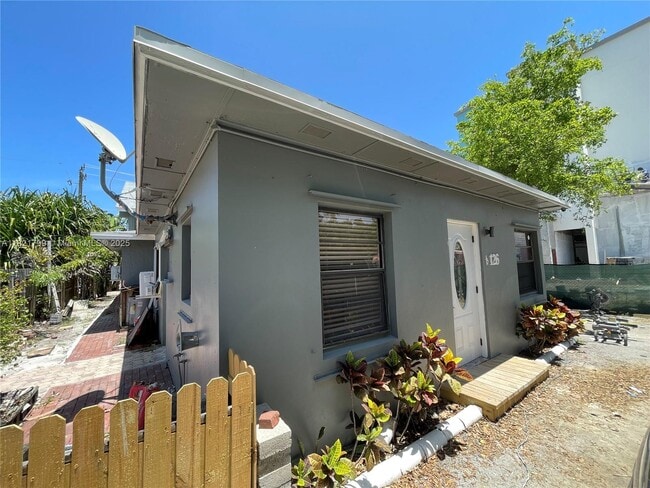 property at 126 NE 19th Ave