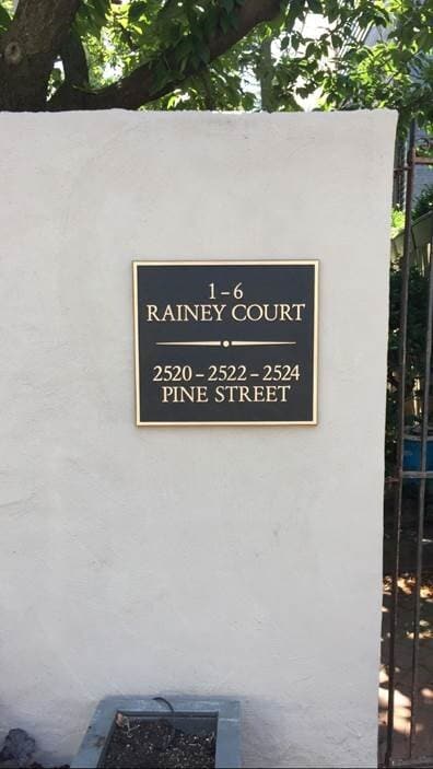 property at 6 Rainey Ct