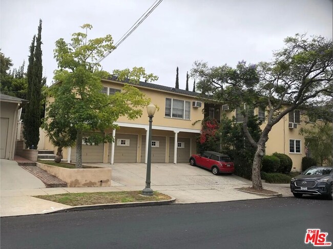property at 1430 Selby Ave