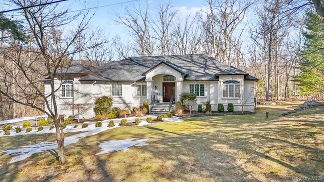 property at 13 White Birch Dr