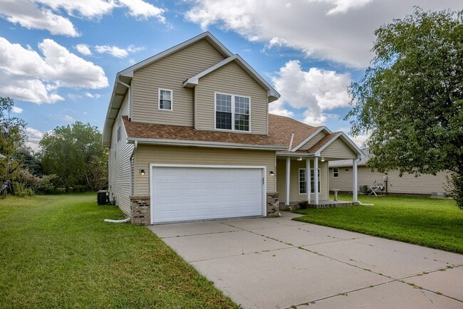 property at 2227 Logan Dr