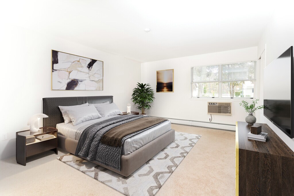 Pine Hills South Moriches, NY Apartments