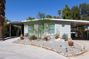 1010 Palm Canyon Dr in Borrego Springs, CA - Building Photo