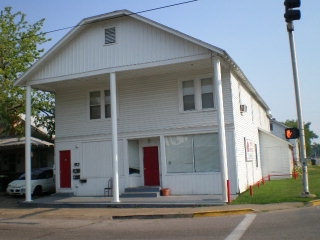 302 E 20th St in Owensboro, KY - Building Photo