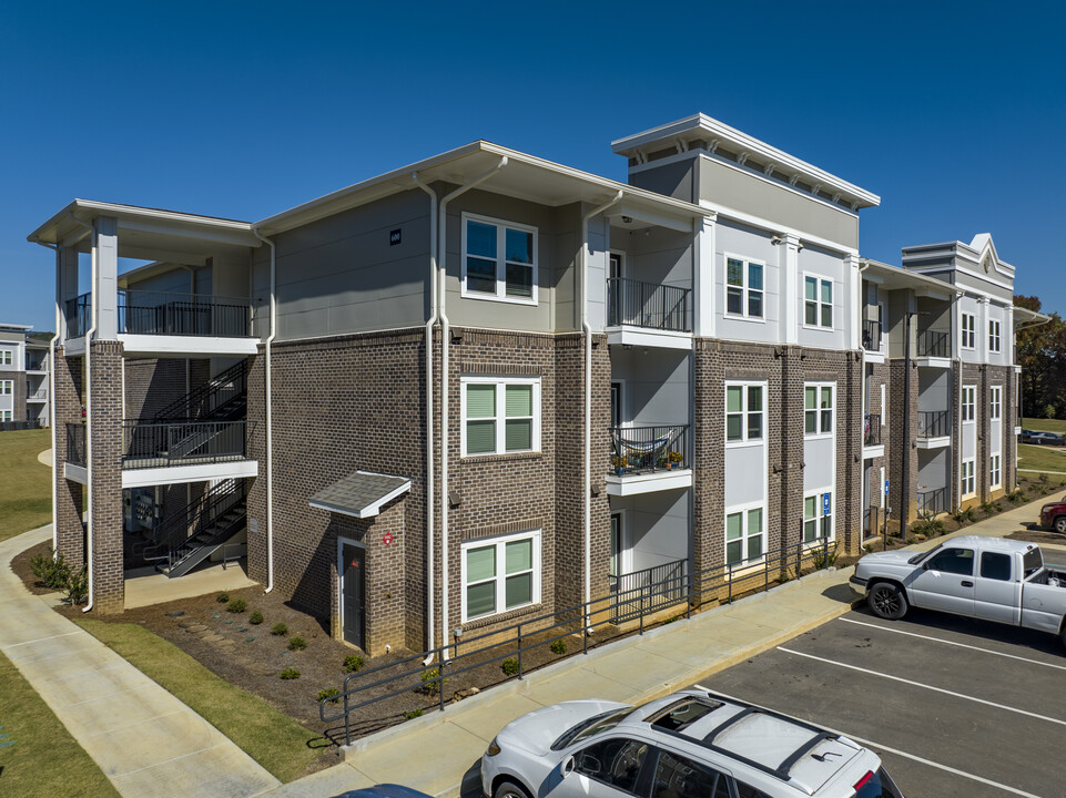 Gateway at Rossville in Rossville, GA - Building Photo