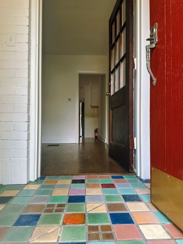 42 Center St, Unit #A in Chatham, NJ - Building Photo - Building Photo