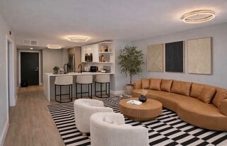 Aliro in North Miami, FL - Building Photo