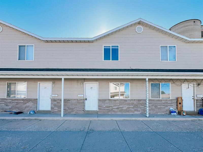 898 E Factory St in Garland, UT - Building Photo