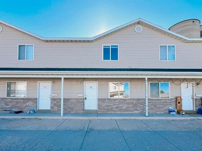 property at 898 E Factory St