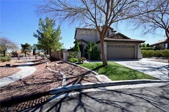 10161 Bentley Oaks Ave in Las Vegas, NV - Building Photo - Building Photo