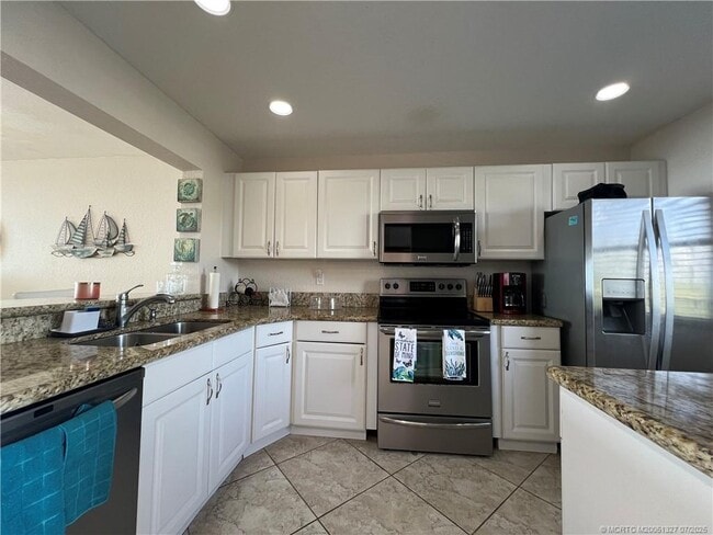 property at 4250 N Hwy A1A