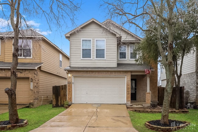 property at 6642 Hartnet Fields