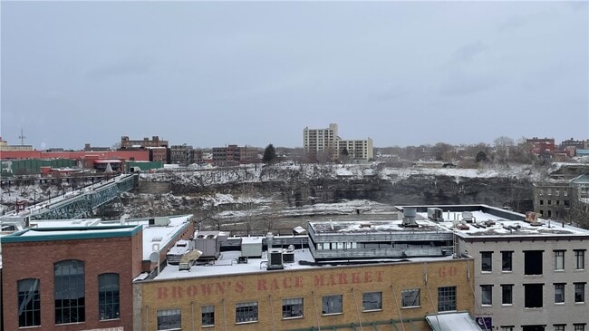 property at 224 Mill St