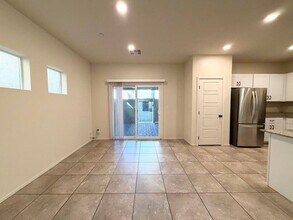 4480 Sapphire Moon Ave in North Las Vegas, NV - Building Photo - Building Photo