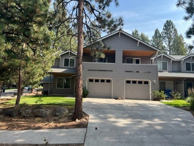 property at 2640 NW College Way