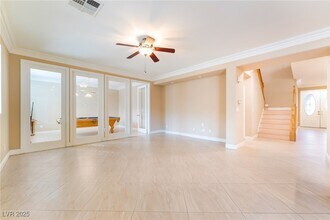 11244 Fort Reading St in Las Vegas, NV - Building Photo - Building Photo