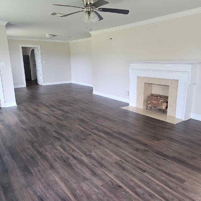137 Rex St in Dubach, LA - Building Photo - Building Photo