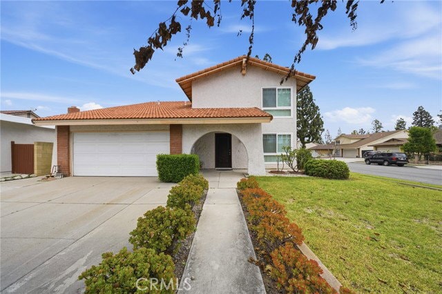 17016 Leslie Ave in Cerritos, CA - Building Photo - Building Photo