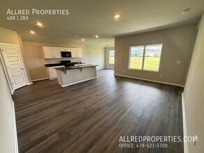 2500 E Jan St in Siloam Springs, AR - Building Photo - Building Photo