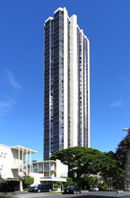 Hale Kaheka in Honolulu, HI - Building Photo - Building Photo