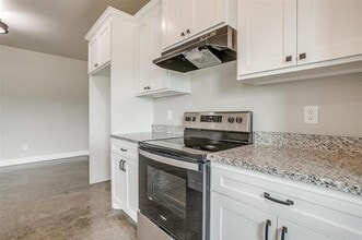 4710a S Keller Rd in Mineral Wells, TX - Building Photo - Building Photo