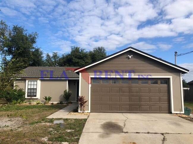 property at 2820 Beckwith St