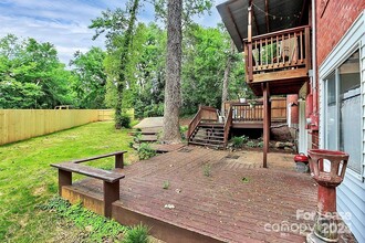 1331 Seneca Pl in Charlotte, NC - Building Photo - Building Photo