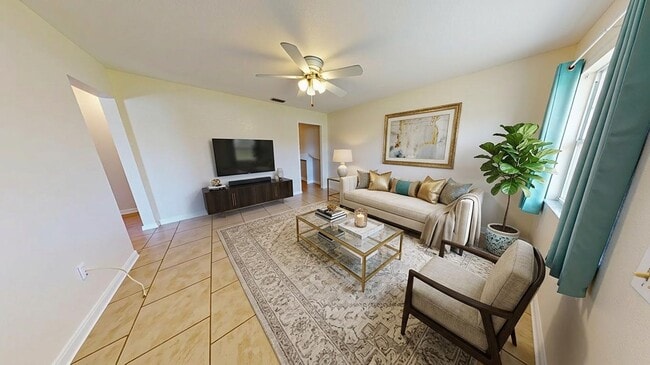 757 Flamingo Dr in Ormond Beach, FL - Building Photo - Building Photo