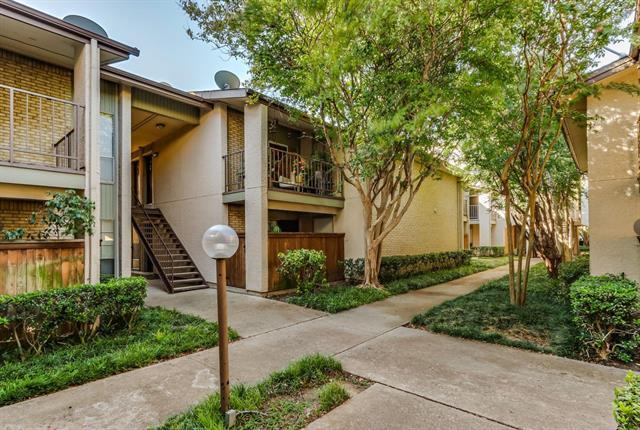 property at 12818 Midway Rd
