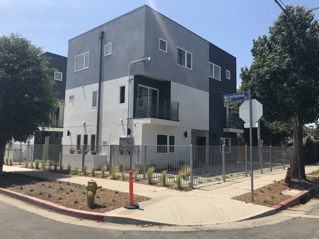 3400 London St in Los Angeles, CA - Building Photo - Other