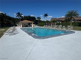13115 Feather Sound Dr in Ft. Myers, FL - Building Photo