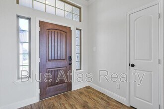 3008 Bobcat Dr in Melissa, TX - Building Photo - Building Photo