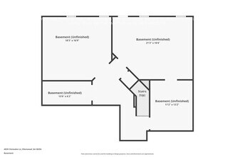 4839 Chickadee Ln in Ellenwood, GA - Foto de edificio - Building Photo
