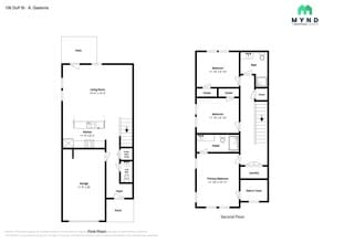 106 Duff St in Gastonia, NC - Building Photo - Building Photo