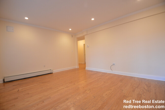 54 Alton Pl, Unit T1 in Brookline, MA - Building Photo - Building Photo