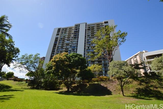 property at 98-500-500 Koauka Loop