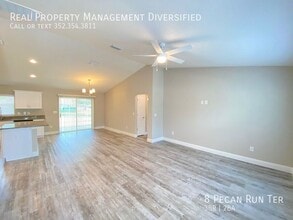 8 Pecan Run Terrace in Ocala, FL - Building Photo - Building Photo