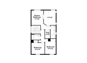 109 Stockton Edge Ave in North Las Vegas, NV - Building Photo - Building Photo