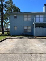 3221 Hirschfield Rd in Spring, TX - Building Photo