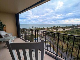 801 S Ocean Dr, Unit 910 in Fort Pierce, FL - Building Photo