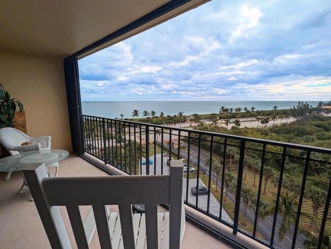 property at 801 S Ocean Dr