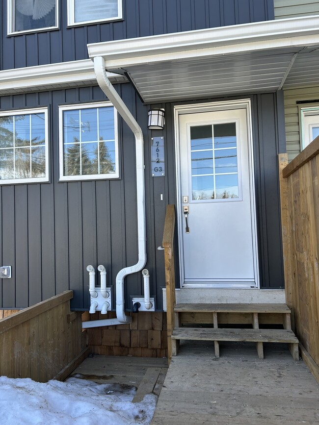 property at 7612-7136 136 Ave NW