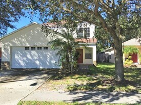 18110 Lembrecht Way in Tampa, FL - Building Photo