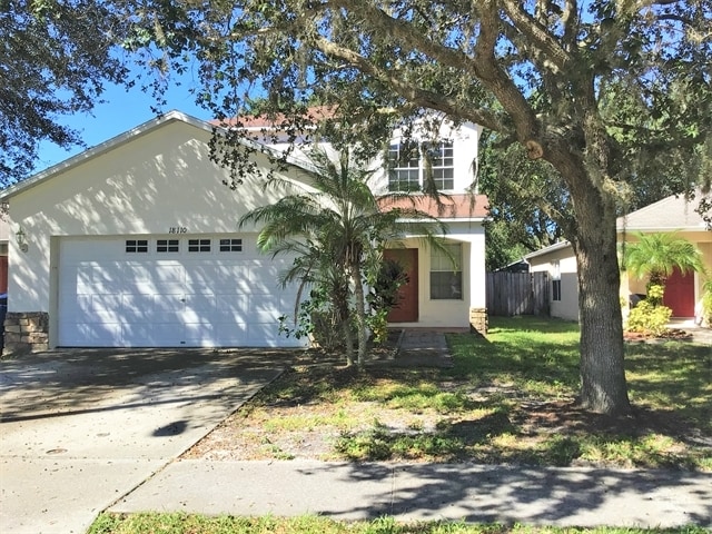 property at 18110 Lembrecht Way