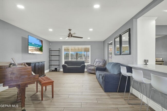 1513 Fir St in El Paso, TX - Building Photo - Building Photo