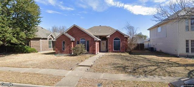 property at 2708 Crystal Falls Dr