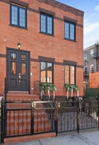 602 Lexington Ave, Unit Apt 2 in Brooklyn, NY - Building Photo