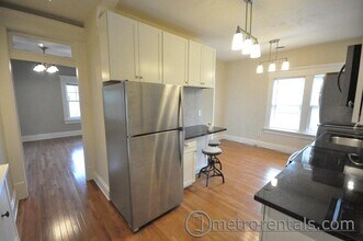 195 Thurman Ave, Unit A in Columbus, OH - Building Photo - Building Photo